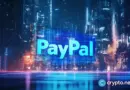 PayPal stablecoin strategy expands after $486.4B quarter