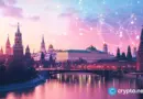Russia blacklists 2,600 crypto wallets while using crypto to dodge sanctions
