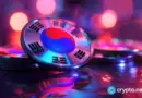 Upbit adds GRVT trading pairs across three major markets