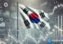 Dunamu wins approval to use South Korea government data for Upbit KYC