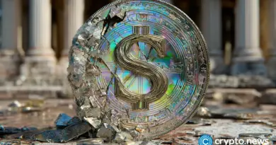 Tokenized deposits could drain $580B from U.S. bank lending