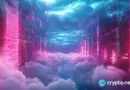 Achieving stable returns via FTmining cloud computing power in the volatile cryptocurrency market