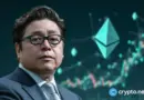 Tom Lee expects Ethereum to outperform Bitcoin on AI, tokenization