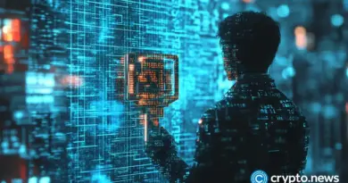SimpleSwap data says crypto ran out of panic before it ran out of reasons to panic