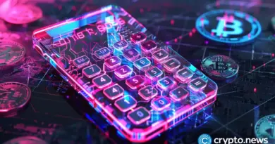 Crypto tax rules may miss 86% of $457B in onchain activity, Chainalysis says