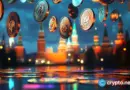 Russia names Bitcoin, Ether and USDT for regulated crypto trading