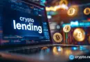 Tokenized gold is becoming productive collateral in crypto lending, Arch says