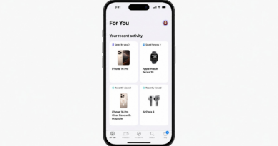 Apple Tests AI Shopping Assistant in Store App: What Can It Do?