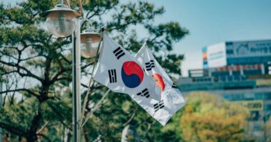 South Korea Unveils $14B AI, Data Center Fund Plan