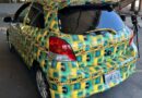 This ‘adversarial’ pattern can prevent surveillance cameras from detecting you