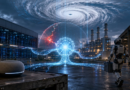 AI Scale, Security Crises, and Robot Ambitions Define This Week in Tech
