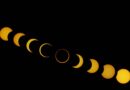 There Are 2 Eclipses This August. Here’s How to See Them