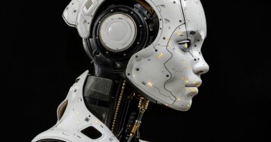 Figure 03 Humanoid Robot Climbs Ladder Autonomously in New Demo