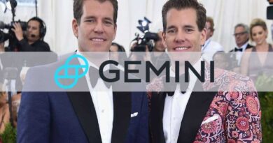 Gemini Signs Apex Letter of Intent to Bring Crypto Event Contracts to Brokerages