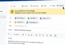 Gmail Adds Privacy Warning for BCC Reply All