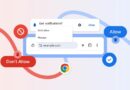 Google Says Chrome Cut 7 Billion Unwanted Android Notifications Per Day