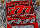 He Went House-Hunting Saturday, Then Won $1M on His Porch Sunday