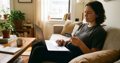 Scams don’t look like scams anymore. Here’s what to watch for