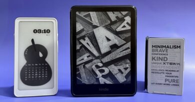 The 9 best e-readers of 2026: I compare Kindle, Kobo, and iPad