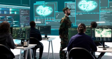 Sharpen your cybersecurity skills from home with this $21 bundle — only through today
