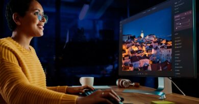 Own Luminar Neo for $80 with this lifetime photo editing bundle