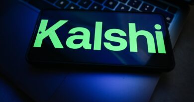 New York sues Kalshi, claiming it’s ‘unlicensed gambling’