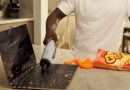 Best cordless cleaning gadget: Shark BlastBoss for $149.99