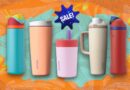 Best Owala deal: Save 20% on bottles and tumblers at Amazon