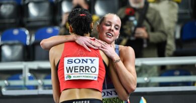 European Athletics Championships livestream: How to watch European Athletics Championships for free
