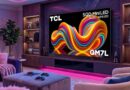 Best TV deal: Take 32% off the 85-inch TCL Class QM7L QLED TV