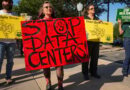 Texas governor pumps brakes on data centers