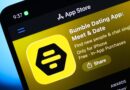 Men will soon be able to message first on Bumble