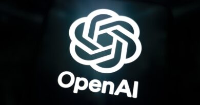 OpenAI’s AI smart speaker will reportedly be shaped ‘like a doughnut’