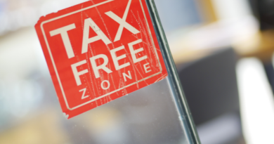 Tax-free weekend August 2026: Laptops, school supplies, and more