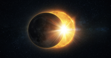 Solar eclipse 2026: Don’t take eclipse photos with your phone, NASA warns