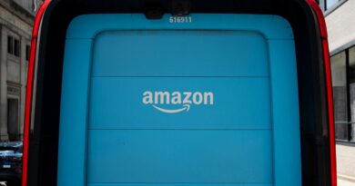 Amazon’s new Texas AI data center will include massive amounts of air pollution
