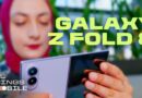 Galaxy Z Fold 8 review: Why this is my favorite new foldable