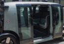 Amazon’s robotaxi Zoox launches first paid service in U.S.