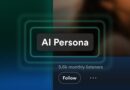 Spotify AI Persona badge will label AI artists