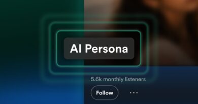 Spotify AI Persona badge will label AI artists
