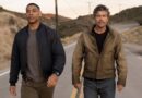 ‘Lanterns’ review: Kyle Chandler and Aaron Pierre shine bright in DC’s sci-fi mystery