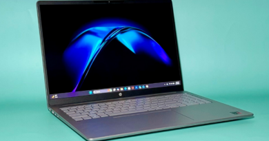 Best battery life laptop 2026: Our top pick lasts 40 hours