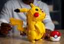 Best Lego deal: The Pikachu and Poké Ball set gets a rare $40 discount