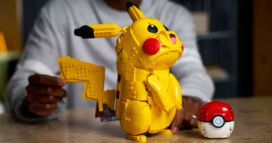 Best Lego deal: The Pikachu and Poké Ball set gets a rare $40 discount