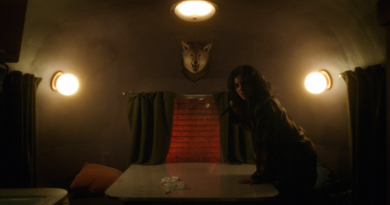 ‘Hellcat’ ending, explained | Mashable