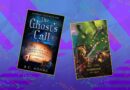 Free Kindle books alert: Load your Kindle with 100+ free sci-fi and fantasy books this weekend