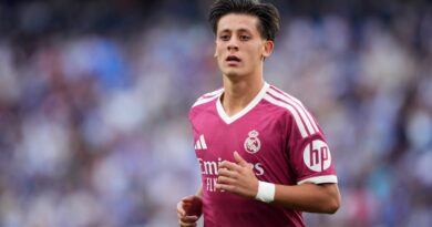 Schalke 04 vs. Real Madrid 2026 livestream: How to watch Pre-Season Friendly for free