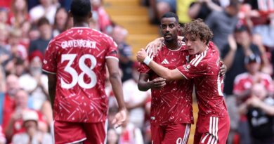 Liverpool vs. Como 2026 livestream: How to watch Pre-Season Friendly for free