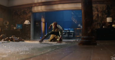 Marvel unveils first ‘VisionQuest’ trailer