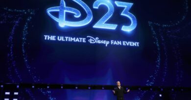 D23 2026: Every movie and series announced and shown at this year’s fan event
